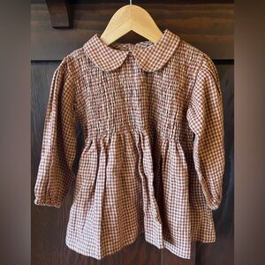 Nellie Quats tunic/dress 18/24